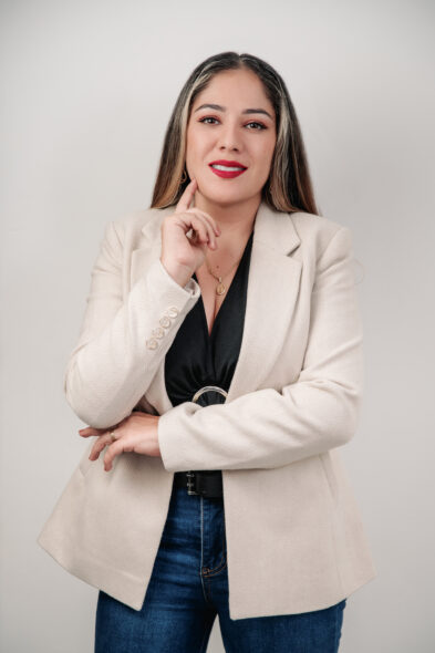 Adriana Ramírez Osorio