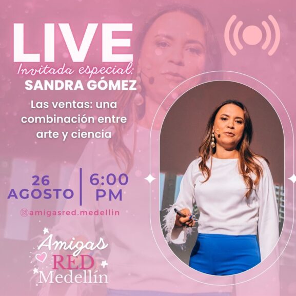 Amigas Red - Live.sandra2024 - Recordando Los Lives De Amigas Red